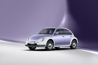 全新矩陣亮相成都車展，長(zhǎng)城汽車新能源轉(zhuǎn)型加速